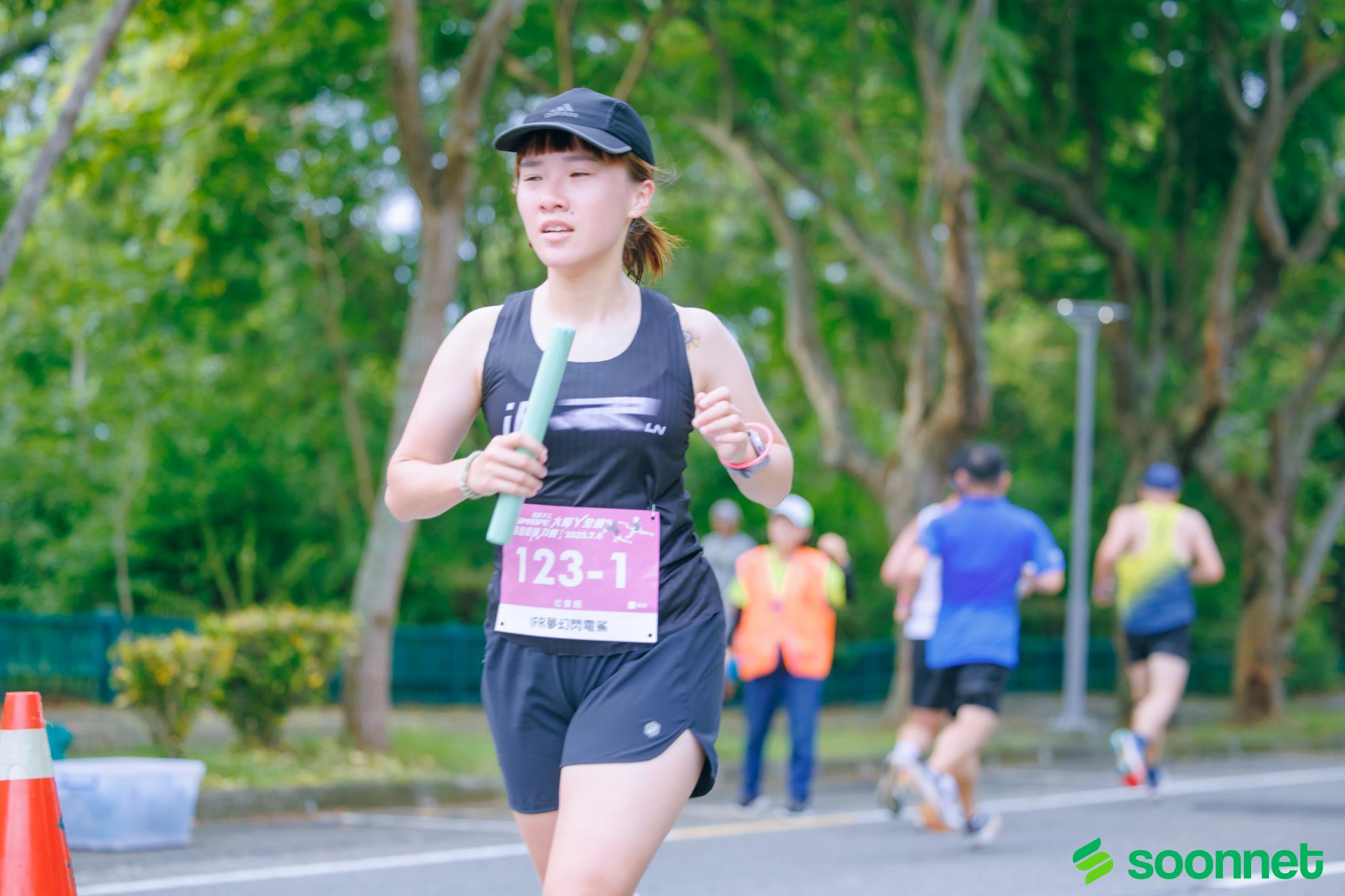 突破「偽輕鬆跑」陷阱：用對Zone 2，馬拉松耐力翻倍的關鍵- 尋寶網