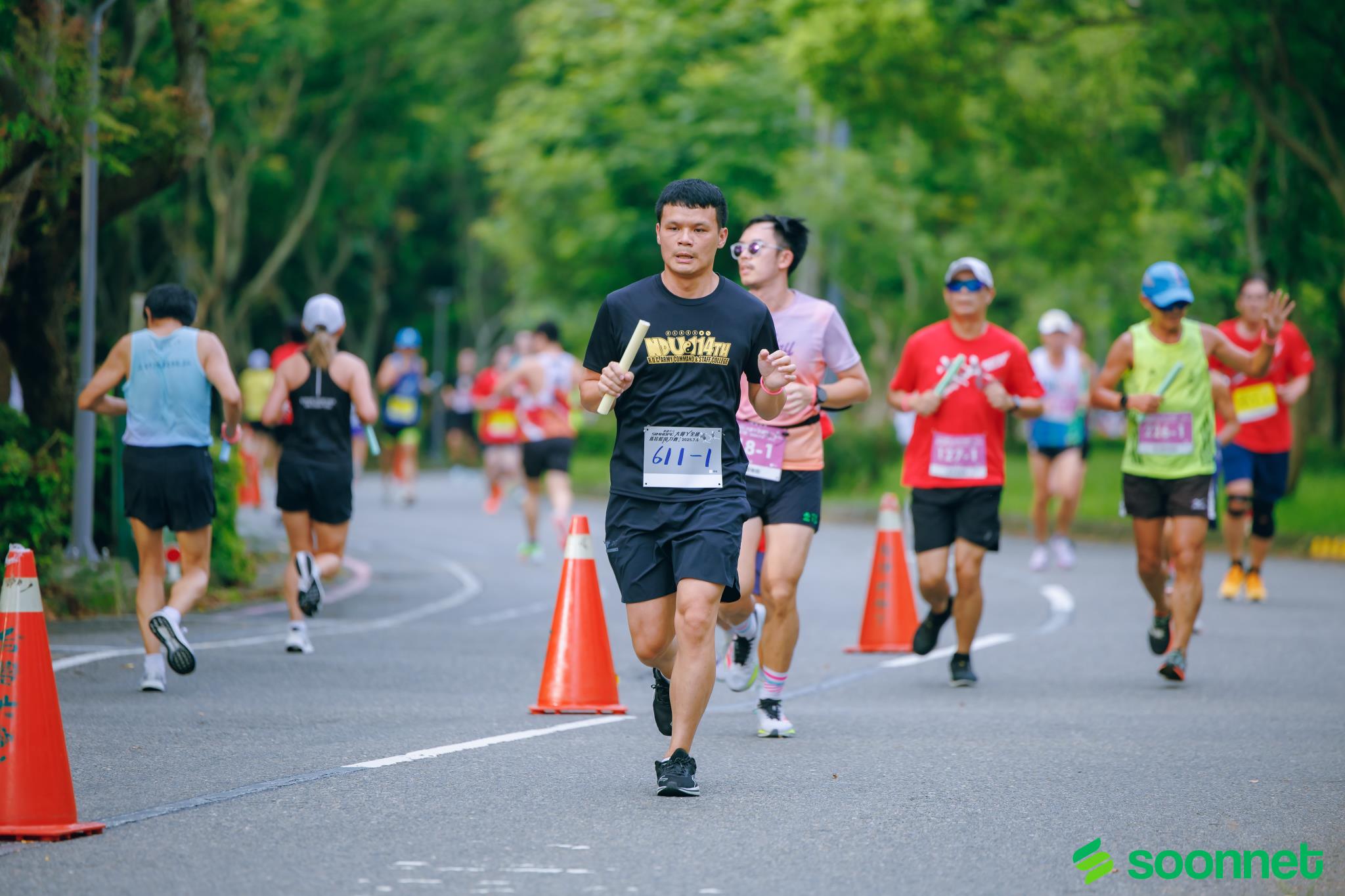 突破「偽輕鬆跑」陷阱：用對Zone 2，馬拉松耐力翻倍的關鍵- 尋寶網